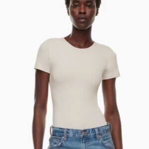 Aritzia Babaton Bodysuit NWT